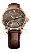 ���� Maurice Lacroix Masterpiece MP6358-PG101-71E